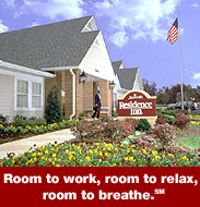 Residence Inn By Marriott Huntsville AL 
