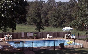 Best Western Fiddlers Inn, Mountain View, AR 