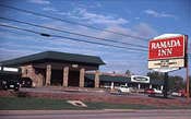 Ramada Inn, Mountain Home, Arkansas