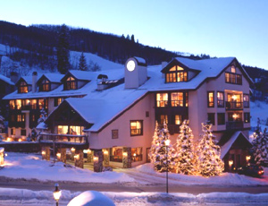 The Inn at Beaver Creek CO